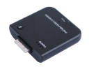 Portable Mobile Power Station Black